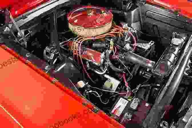 1964 Ford 289 Cubic Inch V8 Ford Small Block V8 Racing Engines 1962 1970: The Essential Source