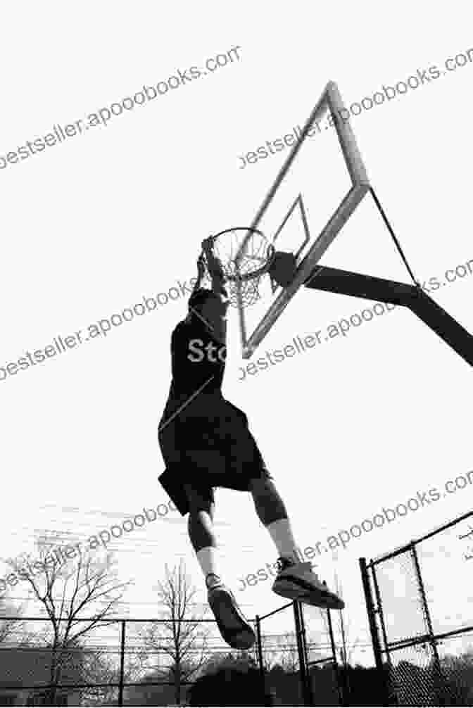 A Basketball Player Focusing On The Rim 21 Extremely Simple Basketball Shooting Tips And Also Some Basketball Shooting Drills (basketball Training)