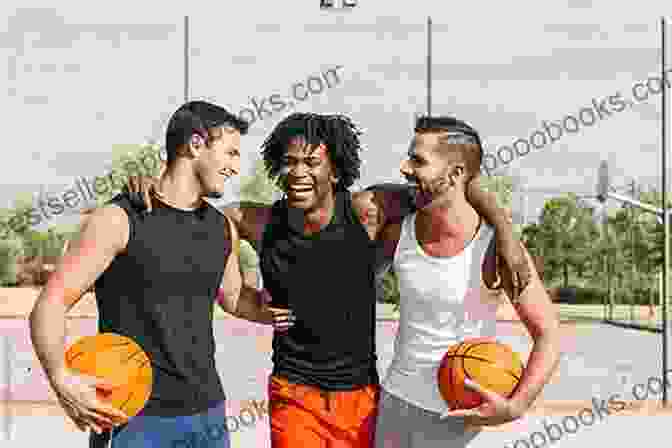 A Basketball Player Having Fun 21 Extremely Simple Basketball Shooting Tips And Also Some Basketball Shooting Drills (basketball Training)