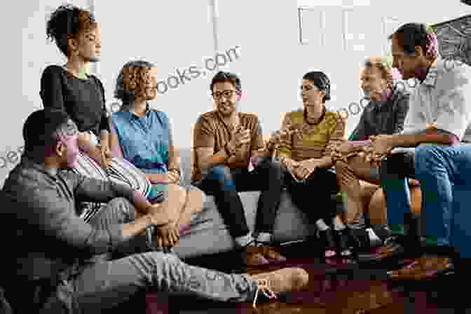 A Captivating Image Of A Group Gathered In A Circle, Engaged In A Powerful Conversation, Symbolizing The Themes Of Mourning, Disobedience, And Desire Not One Less: Mourning Disobedience And Desire (Critical South)