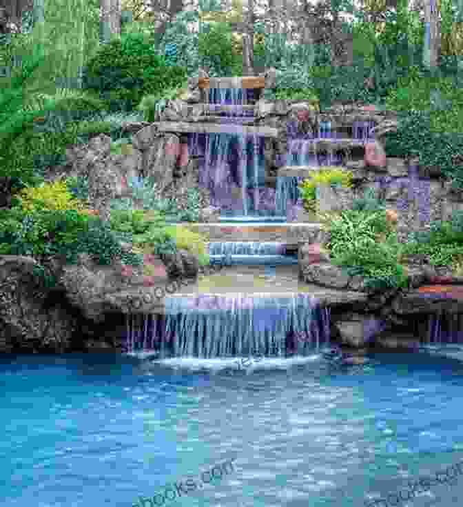 A Cascading Waterfall Tumbles Into A Tranquil Pool In The Heart Of A Lush West Virginia Forest I Live In West Virginia