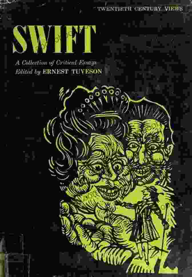 A Collection Of Swift's Essays And Poems The Complete Works Of Jonathan Swift