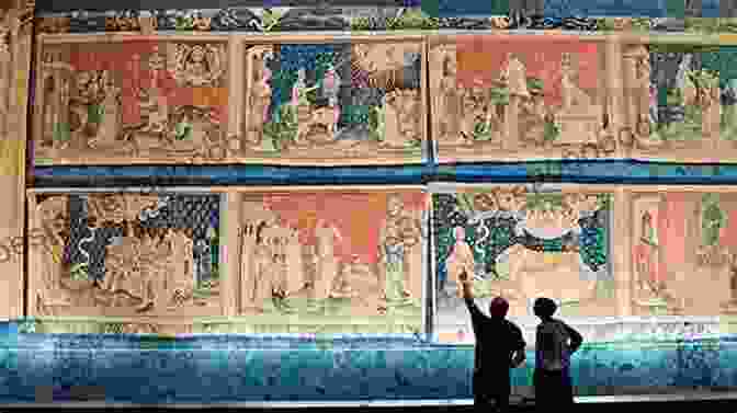 A Glimpse Into The Historical Tapestry That Inspired The Novel's Setting Castle Of Water: A Novel