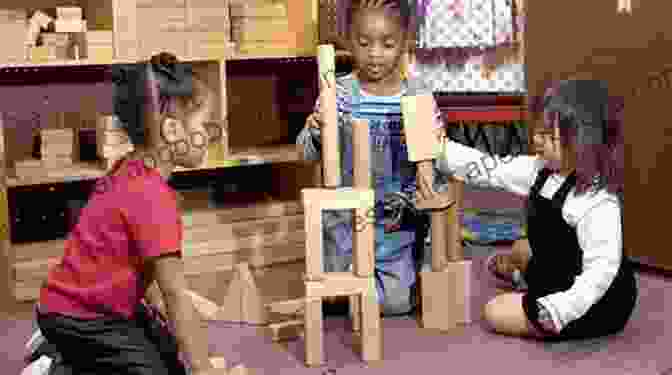 A Group Of Young Children Engaged In Cooperative Play. Twelve Best Practices For Early Childhood Education: Integrating Reggio And Other Inspired Approaches (Early Childhood Education Series)