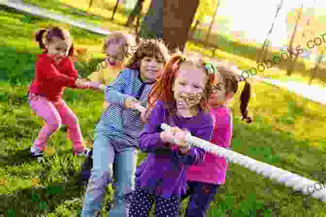 A Group Of Young Children Engaged In Outdoor Play Activities. Twelve Best Practices For Early Childhood Education: Integrating Reggio And Other Inspired Approaches (Early Childhood Education Series)