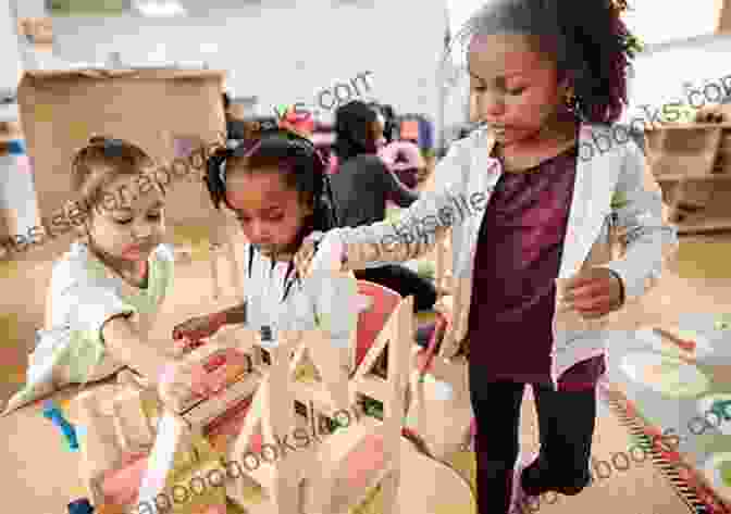 A Group Of Young Children Engaged In Play Based Learning Activities. Twelve Best Practices For Early Childhood Education: Integrating Reggio And Other Inspired Approaches (Early Childhood Education Series)