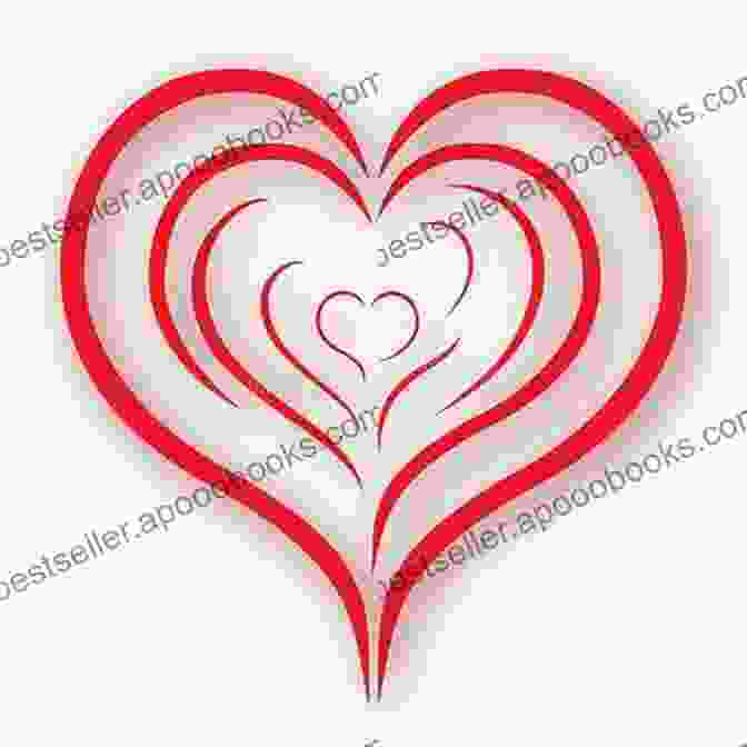 A Heart Shaped Image Representing The Essence Of Love And Its Expressions Hugs Love And Great Karma Cindy J Smith