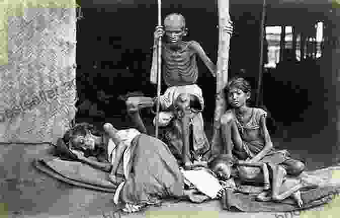 A Heart Wrenching Photograph Of Starving Victims Of The Red Famine Red Famine: Stalin S War On Ukraine