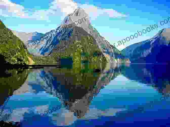 A Journey Into The Heart Of Earth's Wonders, From Towering Mountains To Cascading Waterfalls, Revealing The Mesmerizing Beauty And Awe Inspiring Power Of Nature Geography (The Study Of Science)