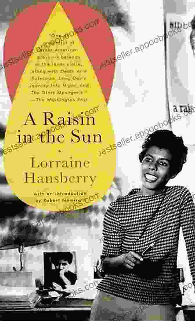 A Raisin In The Sun By Lorraine Hansberry Every One (NHB Modern Plays)