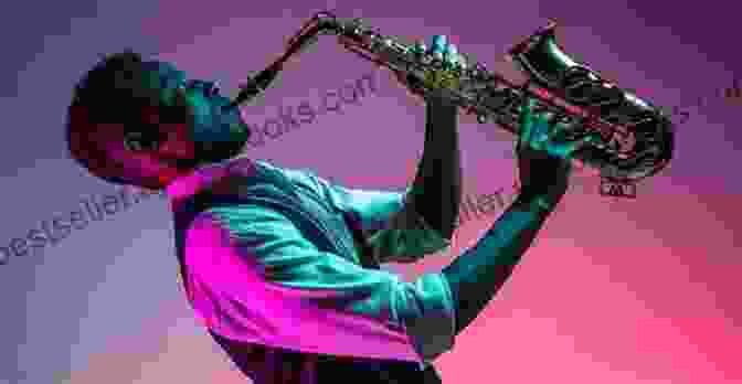 A Saxophone Player Playing A Solo Saxophone For Beginners: Tips And Tricks To Play The Top Saxophone Music And Songs