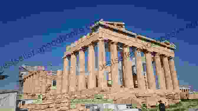 A Stunning View Of The Parthenon, The Iconic Temple Atop The Acropolis Of Athens. Athens Attica: A Visitors Guide