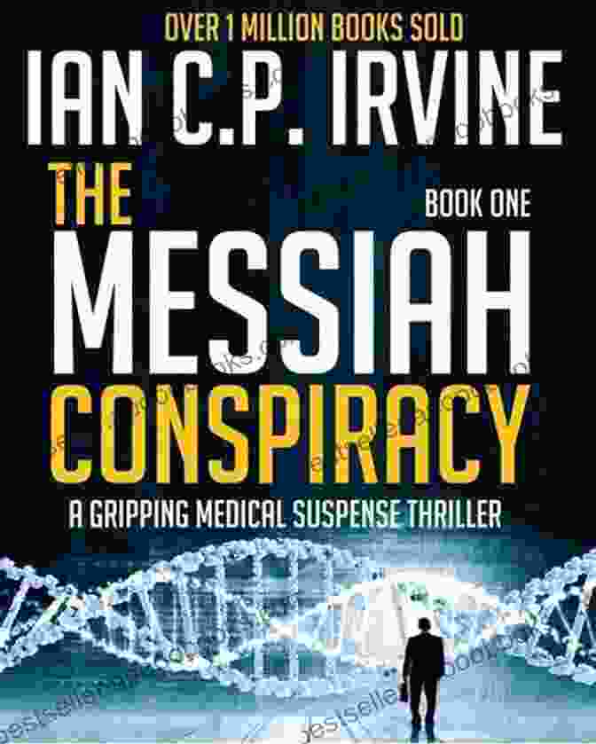 A Suspenseful Medical Thriller That Unravels A Chilling Conspiracy Harmful Intent (A Medical Thriller)