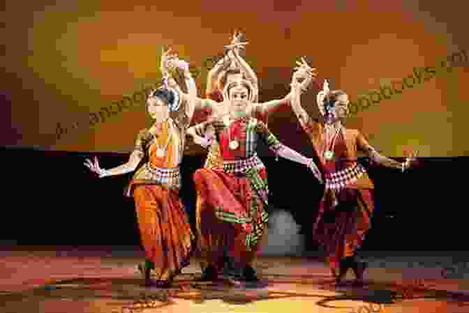 A Traditional Indian Dance Performance The Vestal Conspiracy: An Absolutely Gripping Historical Mystery (The India Summers Mysteries 1)