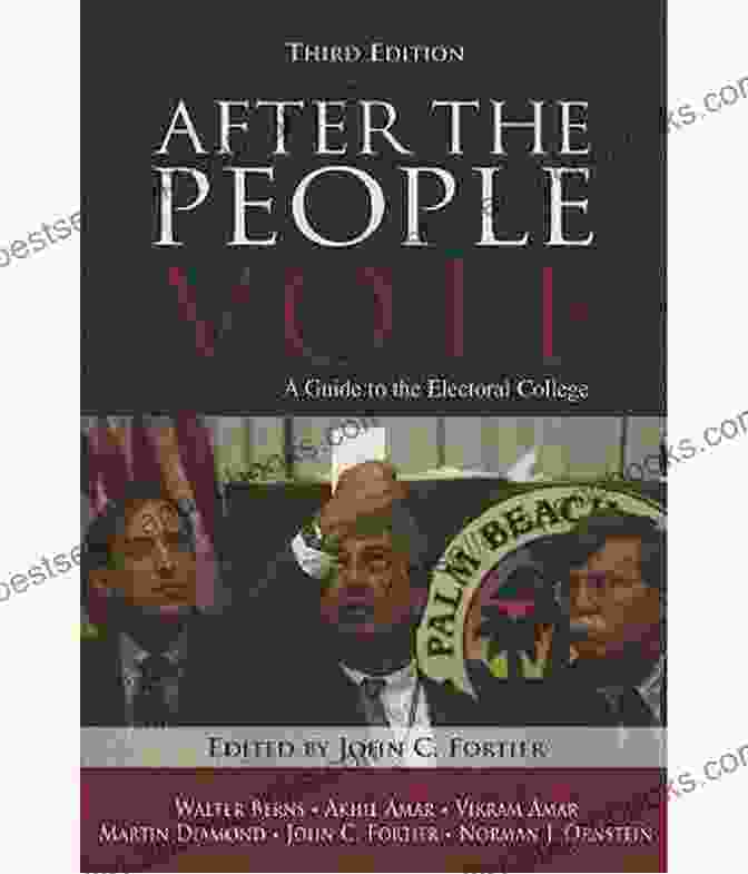 After The People Vote Book Cover After The People Vote: A Guide To The Electoral College