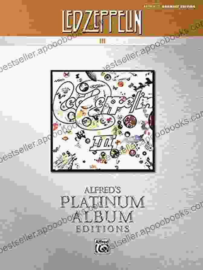 Alfred Platinum Album Editions Drum Set Transcriptions Book Led Zeppelin Physical Graffiti Platinum Album Edition: Drum Set Transcriptions (Alfred S Platinum Album Editions)