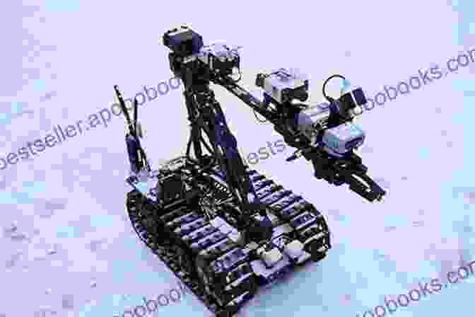 An Array Of Sensors On A Robotic Platform Towards Autonomous Robotic Systems: 20th Annual Conference TAROS 2024 London UK July 3 5 2024 Proceedings Part II (Lecture Notes In Computer Science 11650)