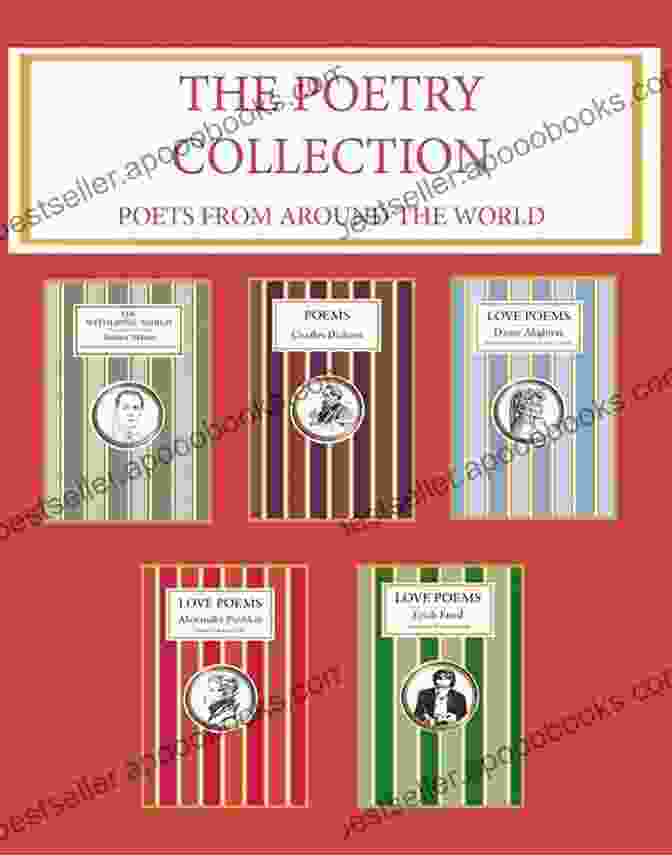 An Image Of The Book Un Poetic Collection (UN)POETIC: A Collection Of Poetry