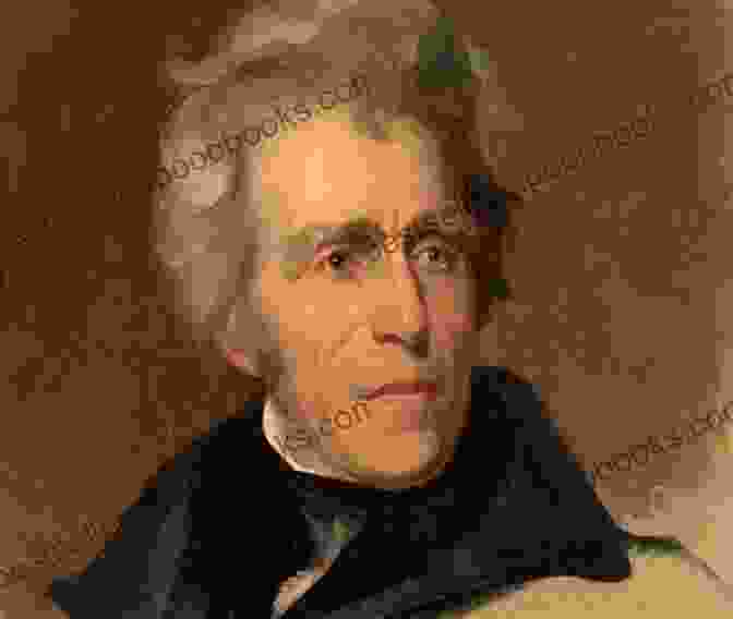 Andrew Jackson, A Prominent Figure In The Acquisition Of Florida, Led Campaigns Against The Seminole Indians And Negotiated With Spain Over The Territory. The Acquisition Of Florida: America S Twenty Seventh State (Milestones In American History)