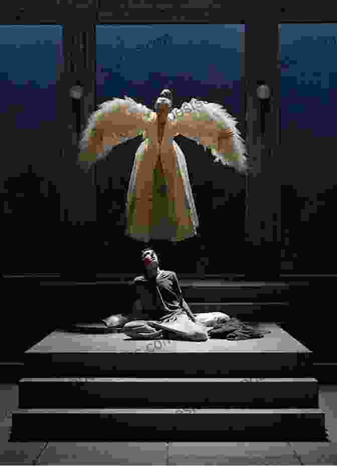 Angels In America By Tony Kushner Every One (NHB Modern Plays)