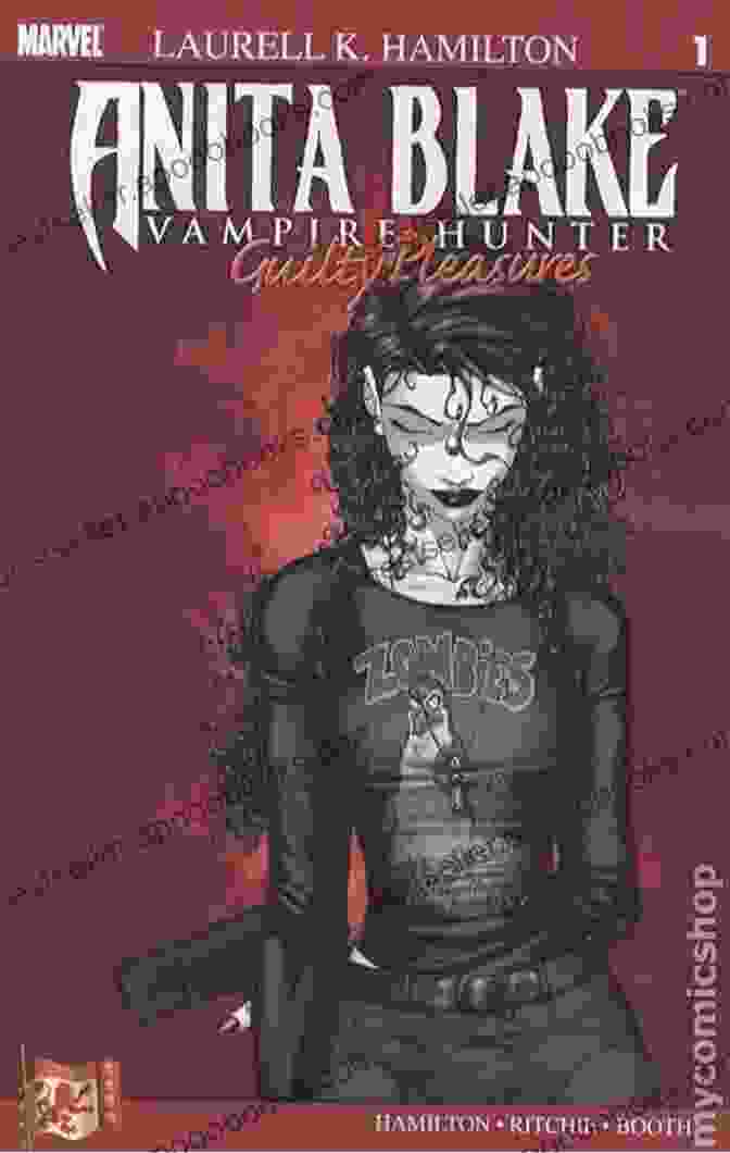 Anita Blake Vampire Hunter 28 Book Cover Rafael (Anita Blake Vampire Hunter 28)