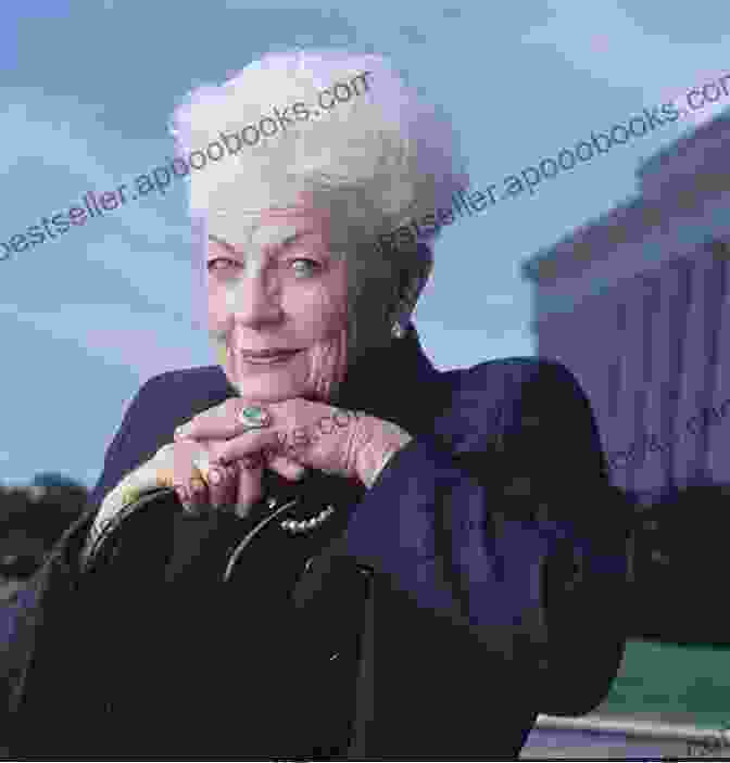 Ann Richards, Former Governor Of Texas And Political Trailblazer Weaving: Structure And Substance Ann Richards