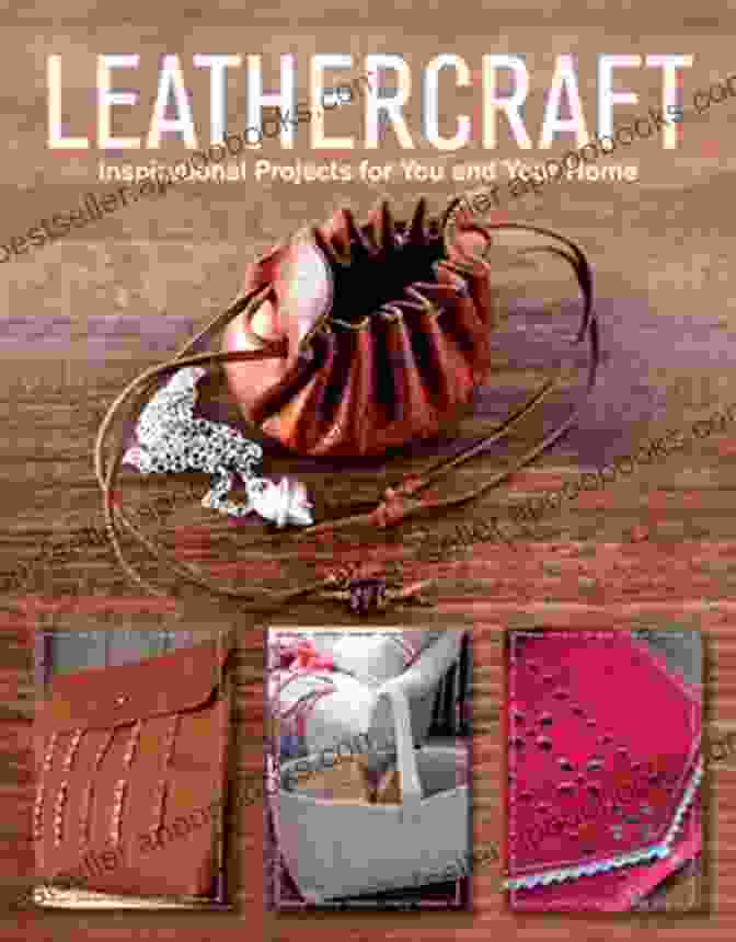 Applied Leathercraft Book By Rosie Fletcher Applied Leathercraft Rosie Fletcher