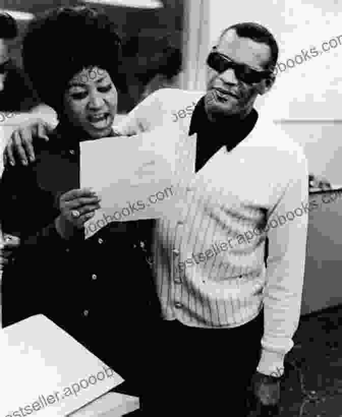 Aretha Franklin And Ray Charles Performing Together Soul Covers: Rhythm And Blues Remakes And The Struggle For Artistic Identity (Aretha Franklin Al Green Phoebe Snow) (Refiguring American Music)