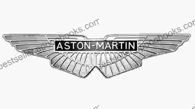 Aston Martin Logo Aston Martin Engine Development: 1984 2000