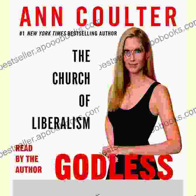 Author Leah Libresco Godless: The Church Of Liberalism