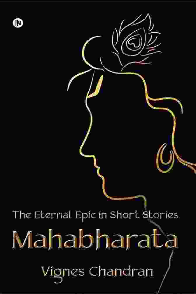 Author's Photo Mahabharata : The Eternal Epic In Short Stories