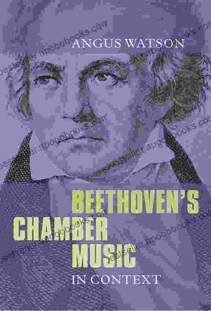 Beethoven Chamber Music In Context Book Cover Beethoven S Chamber Music In Context