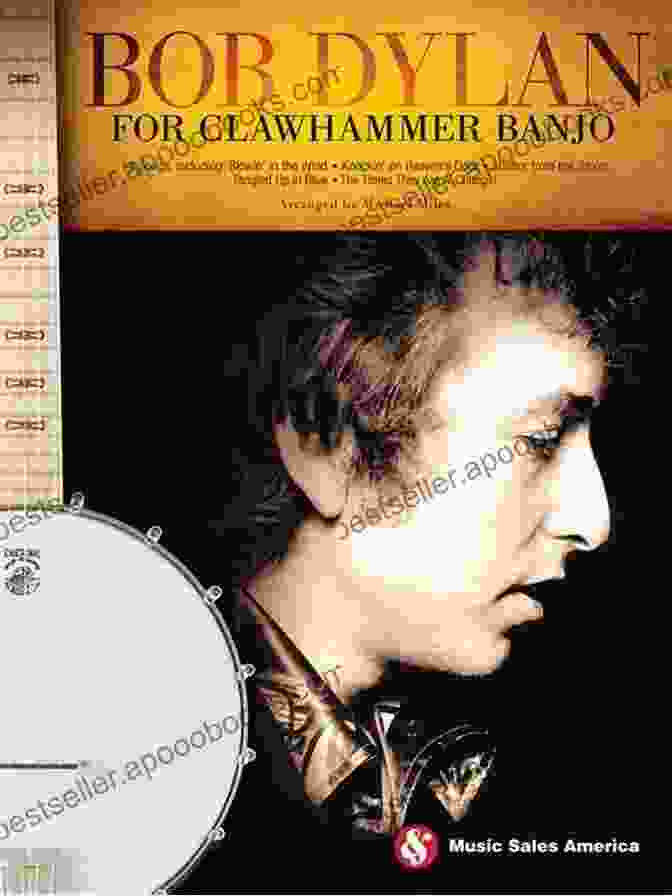 Bob Dylan Playing The Clawhammer Banjo Bob Dylan For Clawhammer Banjo