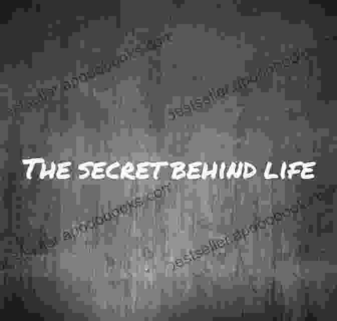 Book Cover Of 'Behind The Secrets Behind The Lives' Behind The Secrets (Behind The Lives 4)