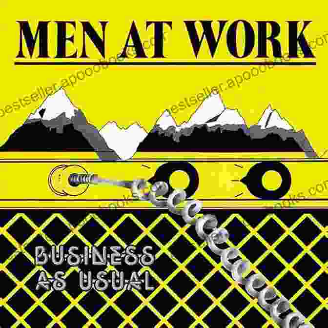 Book Cover Of Men At Work Australia: The Parenthood Trap, Featuring A Group Of Men In Suits Holding A Baby Men At Work: Australia S Parenthood Trap