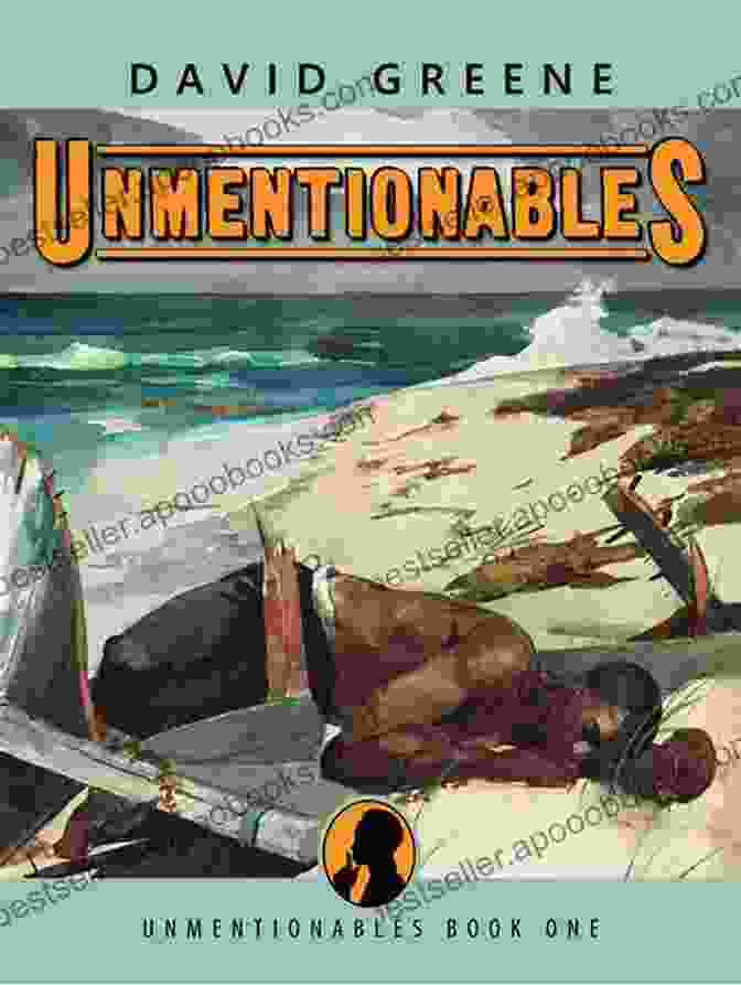 Book Cover Of Unmentionables Unmentionables: A Novel Laurie Loewenstein