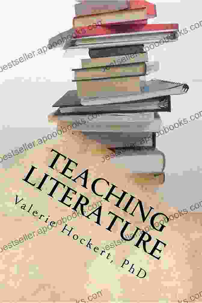 Book Cover 'Teaching Literature With Short Texts' Less Is More: Teaching Literature With Short Texts Grades 6 12