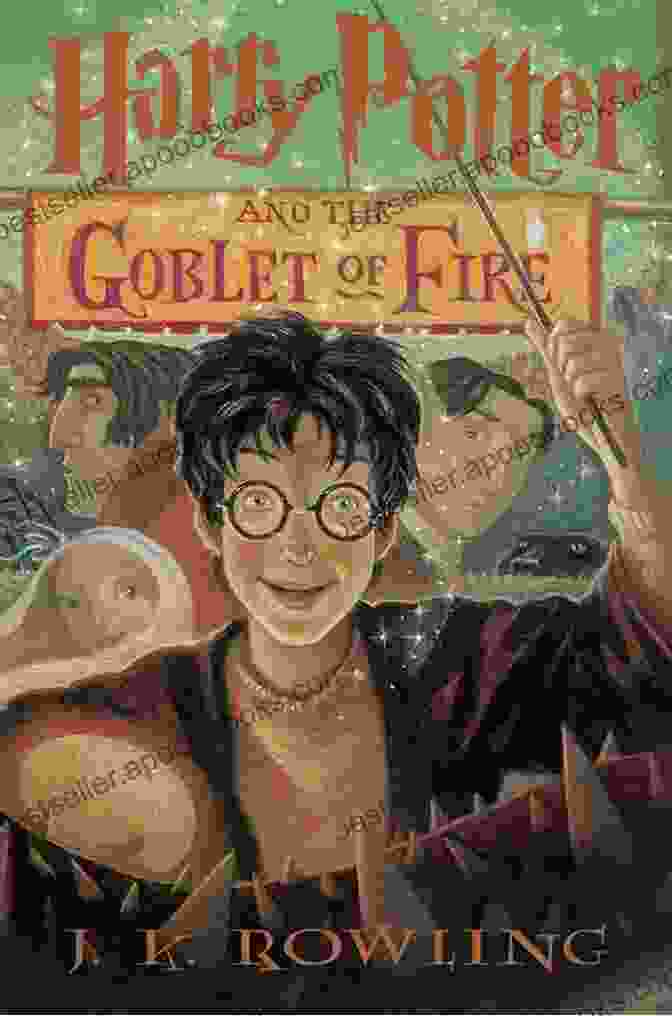 Book Cover With Harry Potter And Students In A Creative Writing Class Teaching Harry Potter To Creative Writers: An Educator S Guide