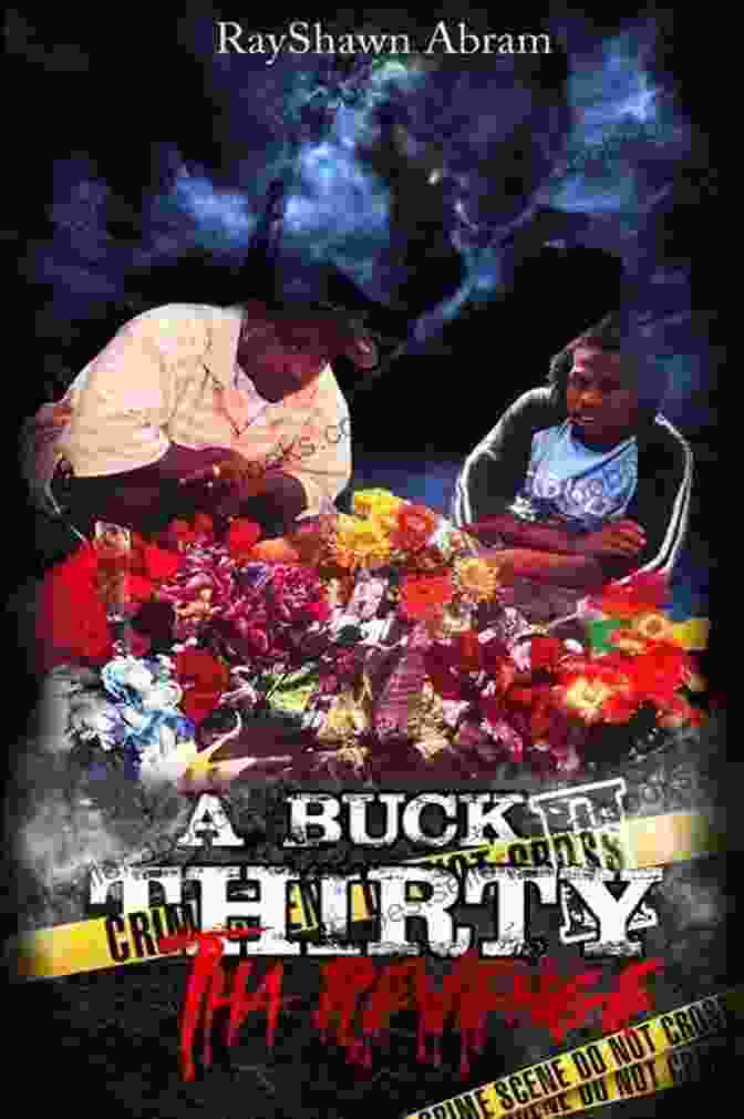 Buck Thirty Tha Reason Book Cover A BUCK THIRTY: Tha Reason