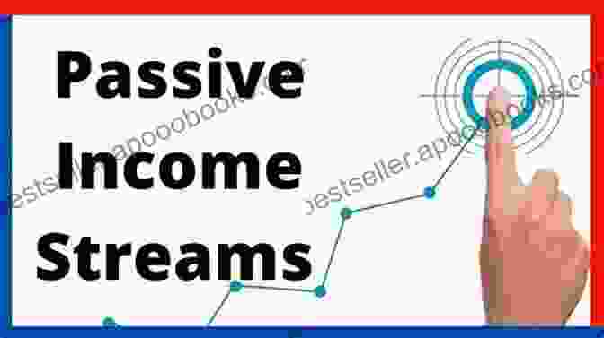 Building Passive Income Streams How To Make $1 Million Dollars: No Secrets