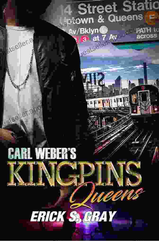 Carl Weber's Carl Weber S Kingpins: The Dirty South