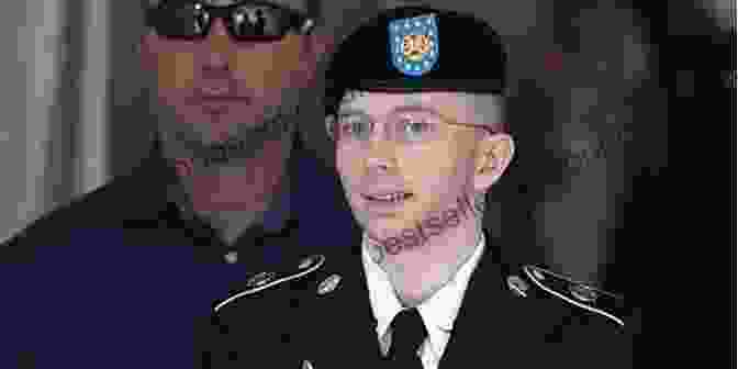 Chelsea Manning, A Transgender Woman And Whistleblower, In A Military Uniform Insurgent Truth: Chelsea Manning And The Politics Of Outsider Truth Telling