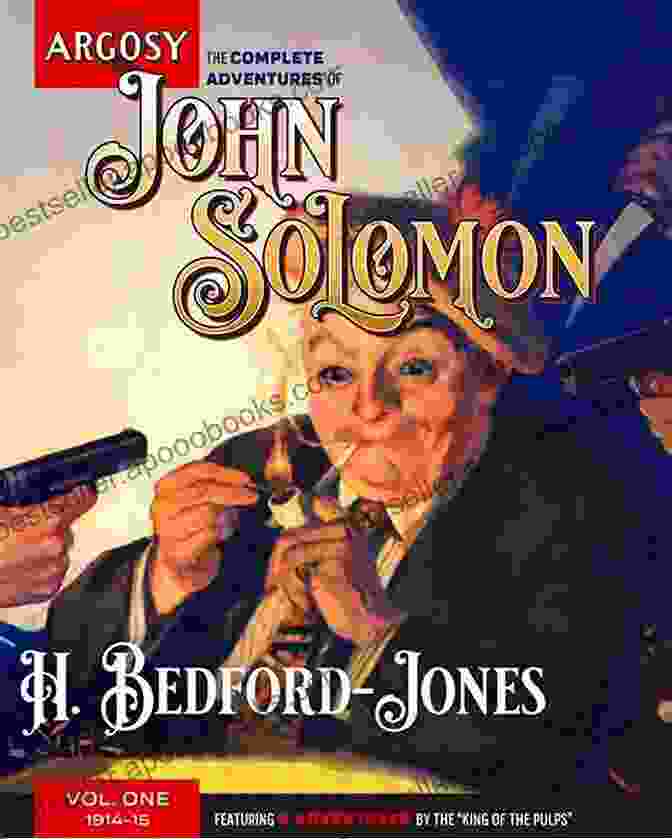 Chronicles Of John Natalie Solomon Book Cover Chronicles Of John Natalie Solomon