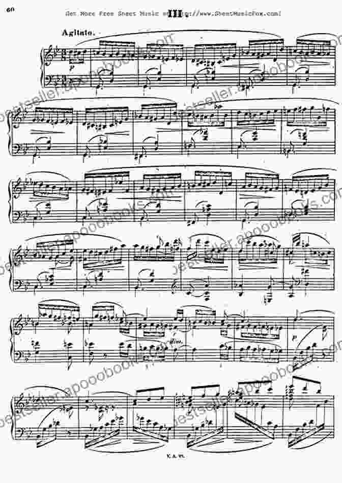 Clara Schumann's Three Romances, Op. 21, Sheet Music Clara Schumann Piano Music (Dover Classical Piano Music)