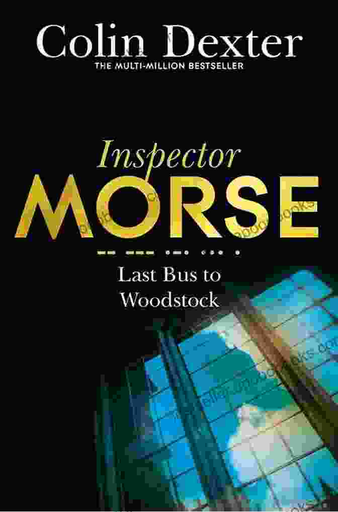 Colin Dexter, The Esteemed Author Of The Inspector Morse Series Interview With Colin Dexter Lydia St Giles