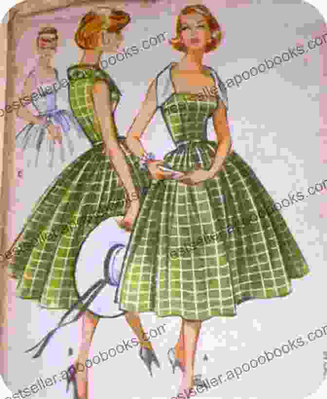 Collection Of Vintage Sewing Patterns For The Making Of Accessories For Women A Collection Of Vintage Sewing Patterns For The Making Of Accessories For Women