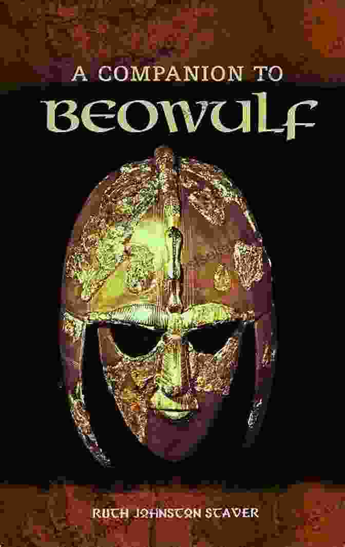 Companion To Beowulf By Ruth Johnston Companion To Beowulf A Ruth A Johnston