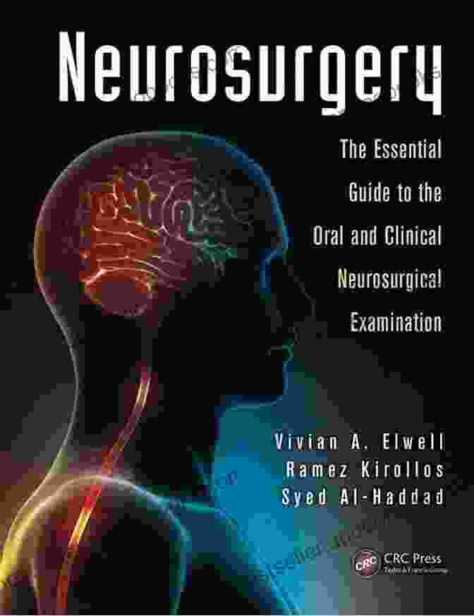 Complications In Neurosurgery Book Cover, Featuring A Detailed Illustration Of The Brain And Surgical Instruments. Complications In Neurosurgery Anil Nanda MD MPH FACS