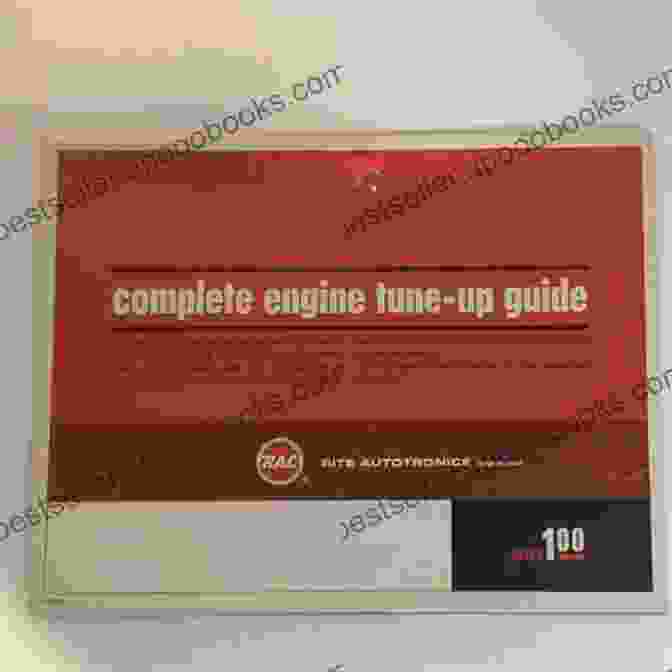 Comprehensive Engine Tuning Guidebook The 1275cc A High Performance Manual (SpeedPro Series)