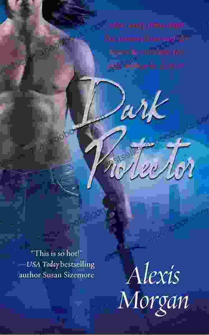 Cover Of Alpha Promise: Dark Protectors 10, Featuring Anya Petrova And Ethan James Alpha S Promise (Dark Protectors 10)